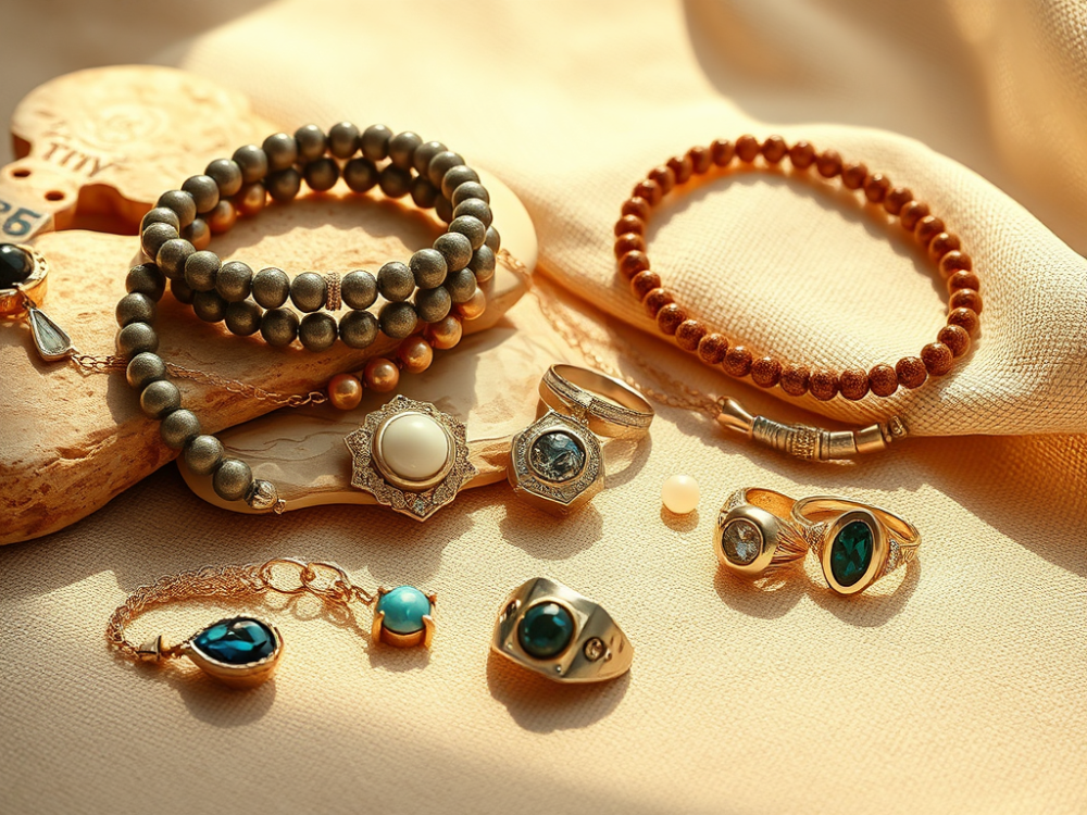 A Blessing You Can Wear