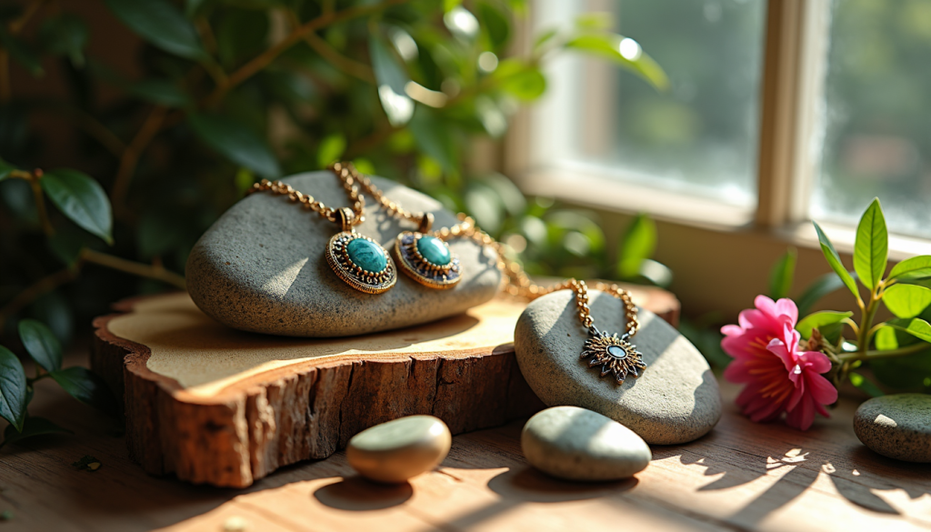 Jewelry Collection - griseline.com