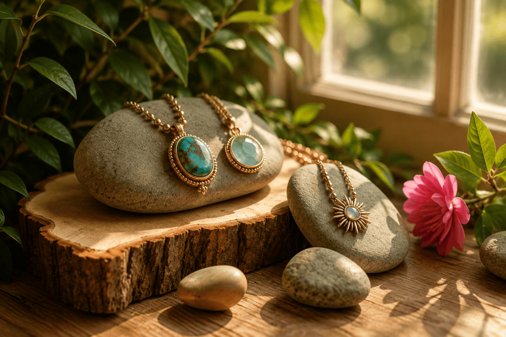 Jewelry Collection - griseline.com
