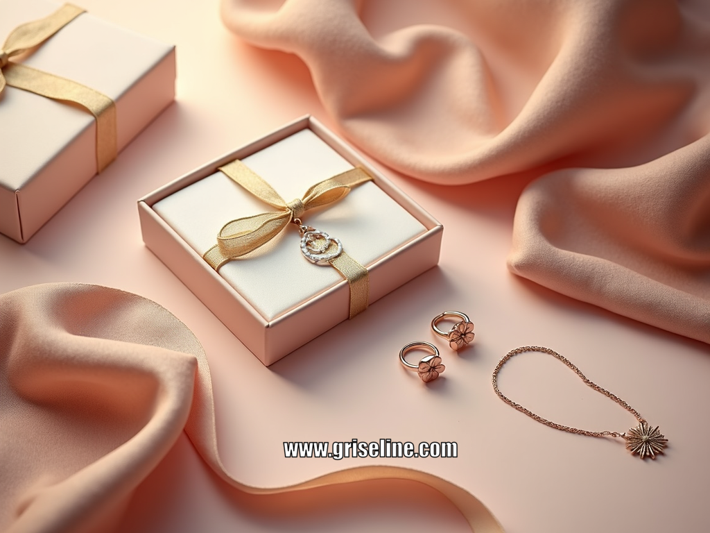 When Jewelry Becomes a Gift: Why Giving Jewelry Has Always Meant More Than Words