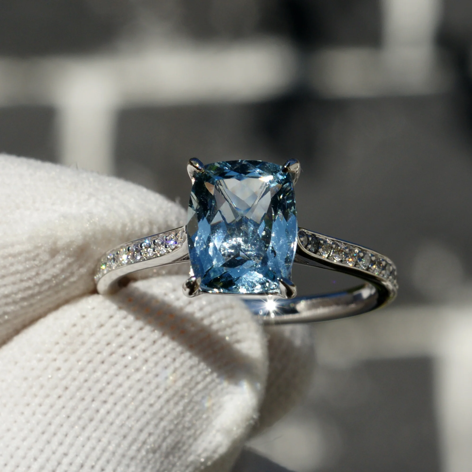 Aquamarine