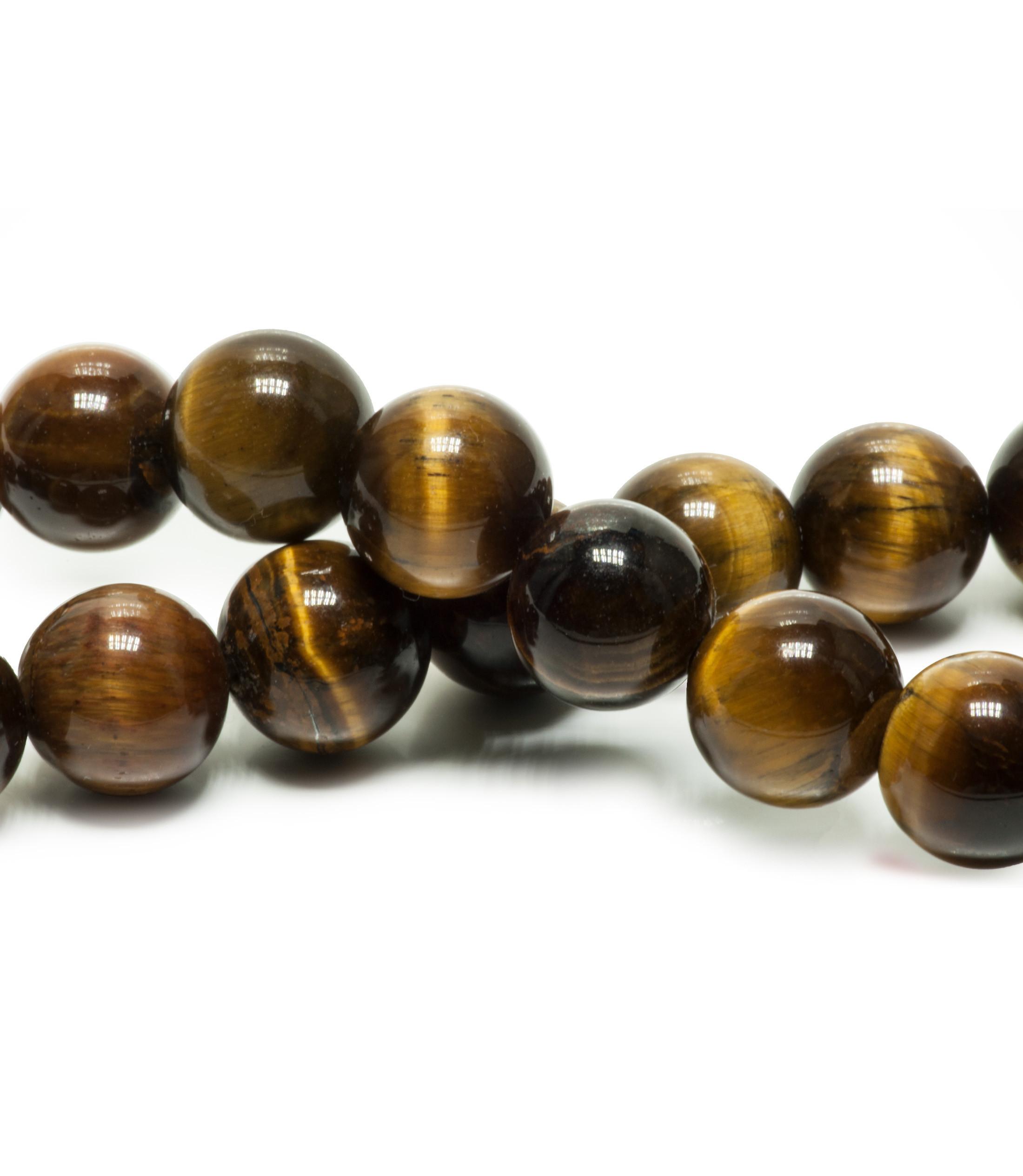 Tiger Eye