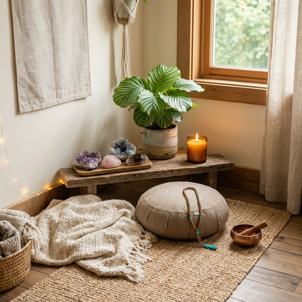 Healing Gemstones: A Guide to Selecting the Right Crystal for Your Needs